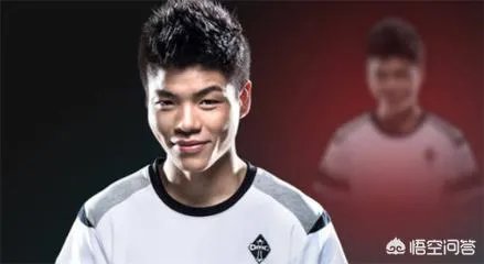 有哪些令人遗憾惋惜的LOL选手或者主播？