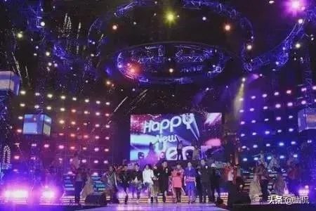刚刚过去的2021年元旦晚会,你最喜欢哪家?又要吐槽哪家呢?