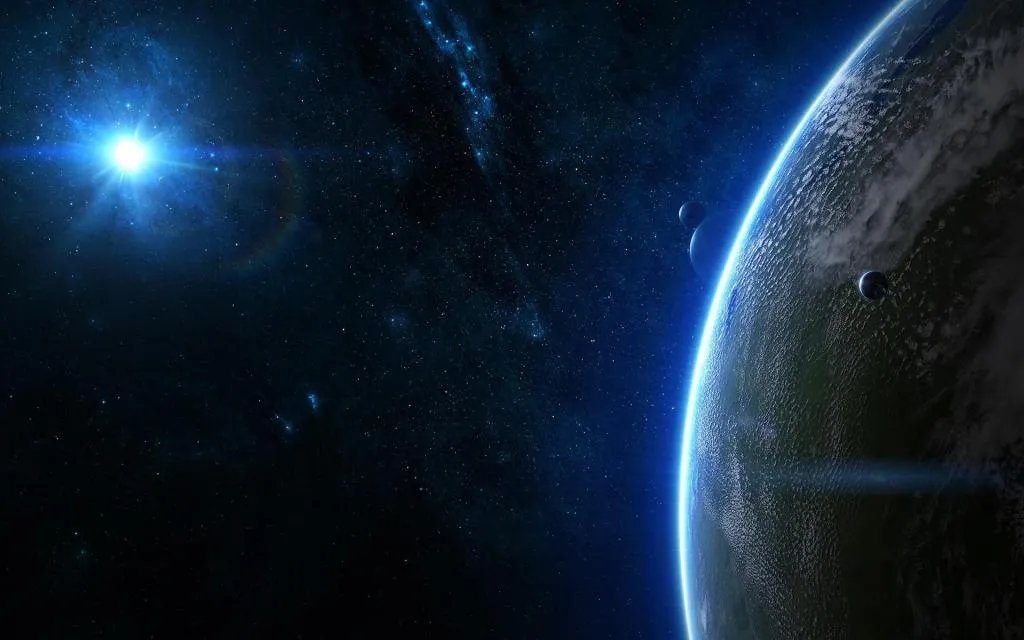 揭秘平行宇宙:霍金遗作暗示了什么?