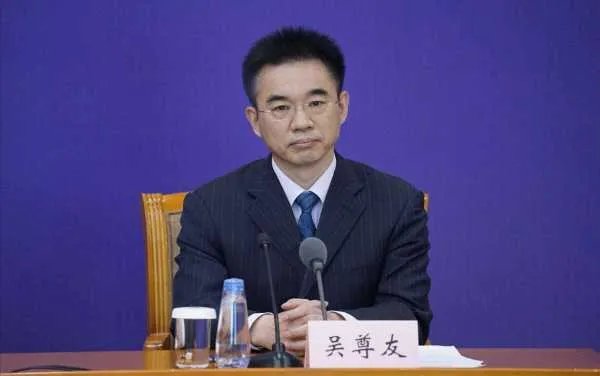 吴尊友谈青岛疫情,他都说了什么?