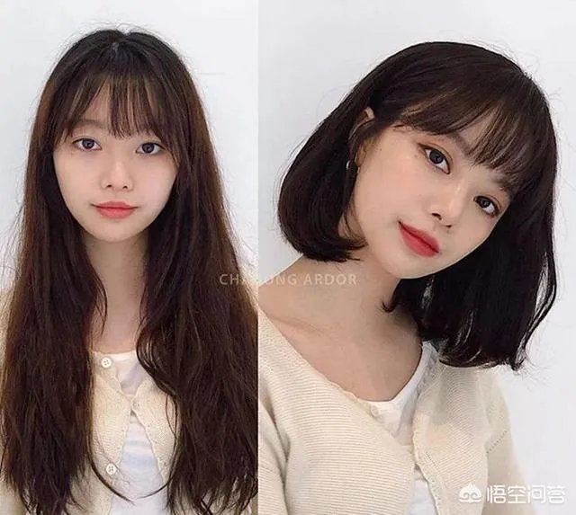 想剪短发有哪些建议?