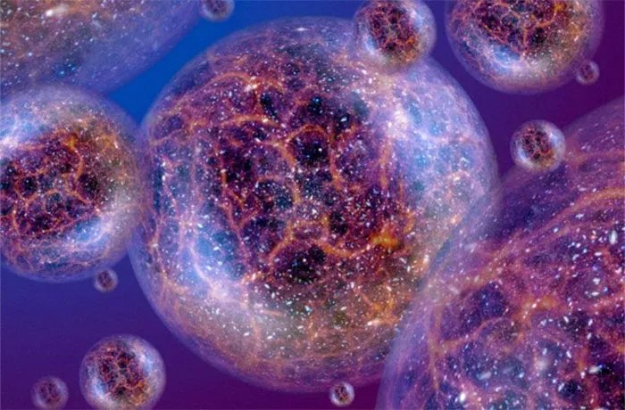 揭秘平行宇宙:霍金遗作暗示了什么?