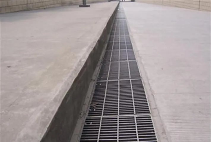 水沟盖板尺寸规格型号是多少