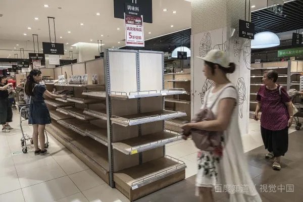 原将退出中国市场的高岛屋将留在中国，到底经历了哪些波折？
