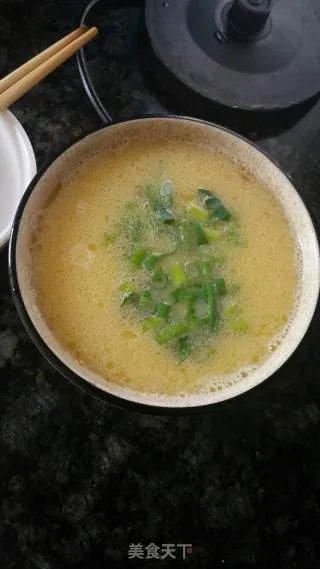 鸡蛋糕