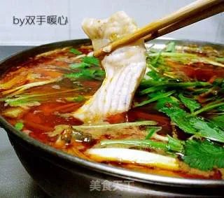 麻辣鱼