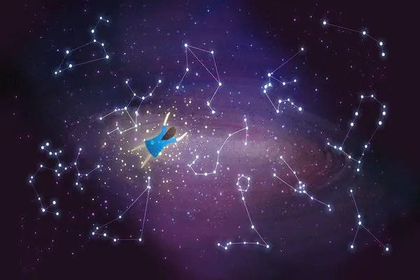 星座表十二星座表 十二星座的日期分别是什么