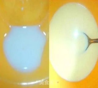 炒羊奶