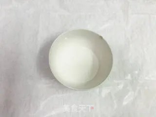 豆腐花