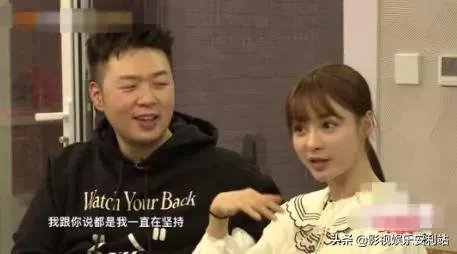 沈梦辰为何抓住杜海涛不放手，焊死了放不开？