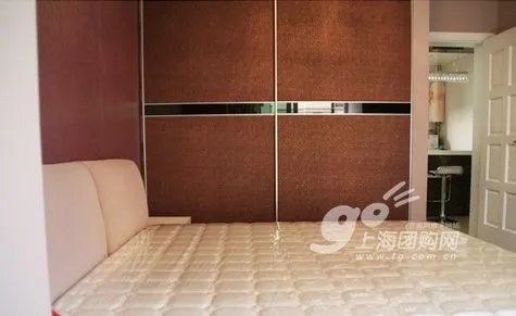 上海团购网家访秀 阿花46平小家超完美呈现