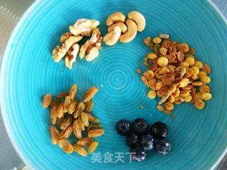 杏仁茶