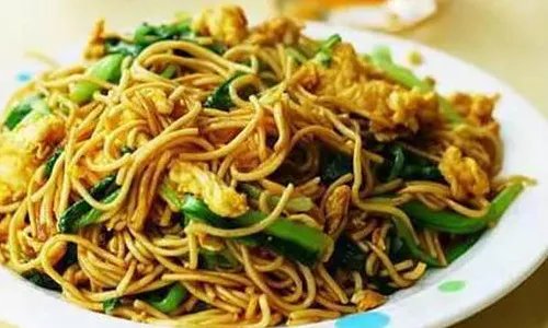徐州有什么美食?求推荐。