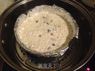 萝卜糕