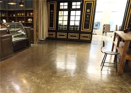 地面漆什么牌子好 地面漆如何正确选购