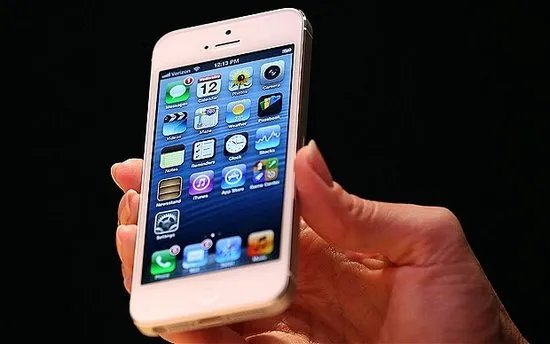 iphone5彩信设置:新入手的iphone5如何设置彩信