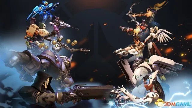 守望先锋年度版发售时间 守望先锋年度版什么时候出