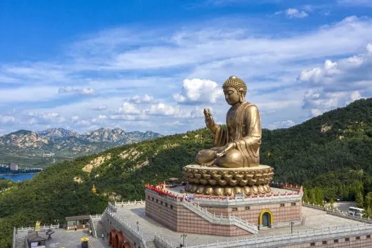 有没有去过烟台旅游的,推荐一下。