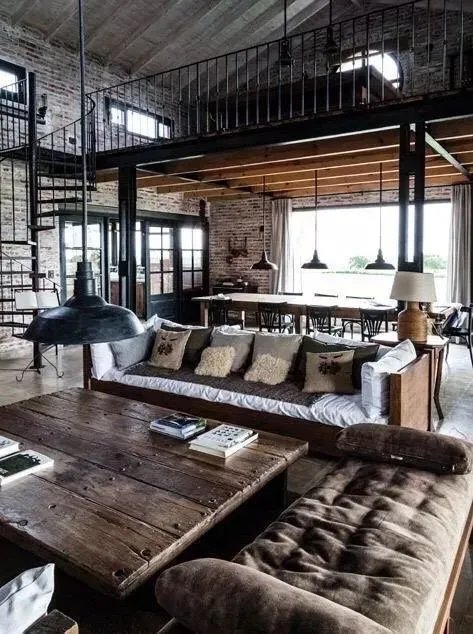 旅行青蛙里的 LOFT 住起来真的舒服吗?