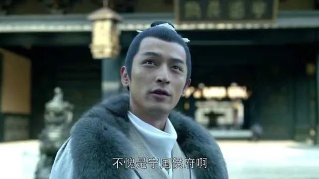 哪个镜头让你觉得一个演员演技爆炸?