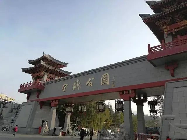 在兰州,你最常去玩的三个地方是哪?