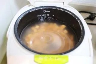 红薯粥