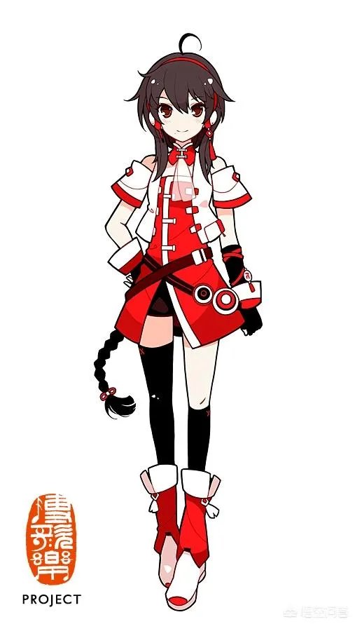 中国V家现在有多少歌姬?