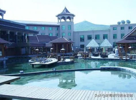 东三省那个洗浴好