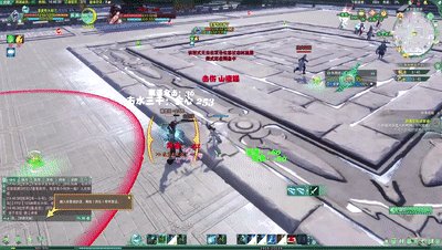 剑网3云端收费