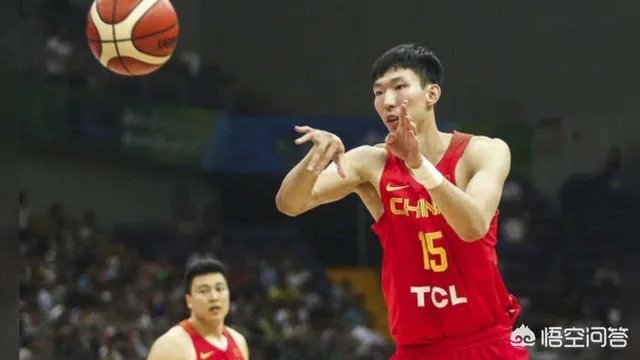 周琦季后赛2分1篮板,在中国球员在NBA中排第几?中国球员在季后赛得分是多少?