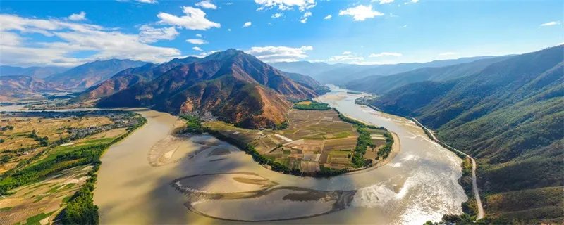 长江发源地在哪个省 长江发源地什么省