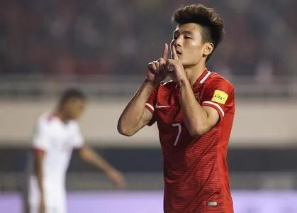 国足下一场比赛是什么时候?