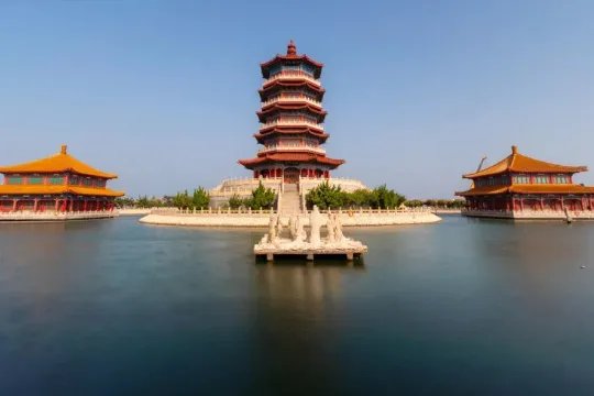 有没有去过烟台旅游的,推荐一下。