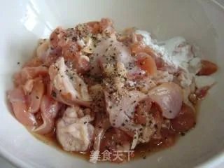 宫保鸡丁