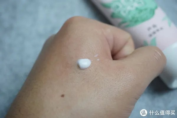 护手霜