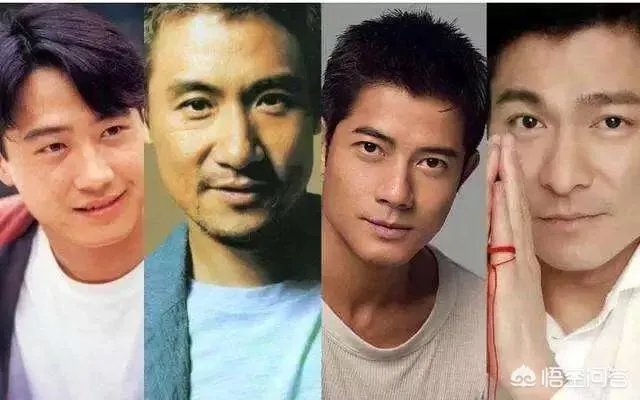 你觉得刘德华,黎明,郭富城这三人的唱功能比得过香港乐坛“双子星”的吕方和张学友吗?