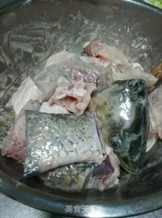 麻辣鱼