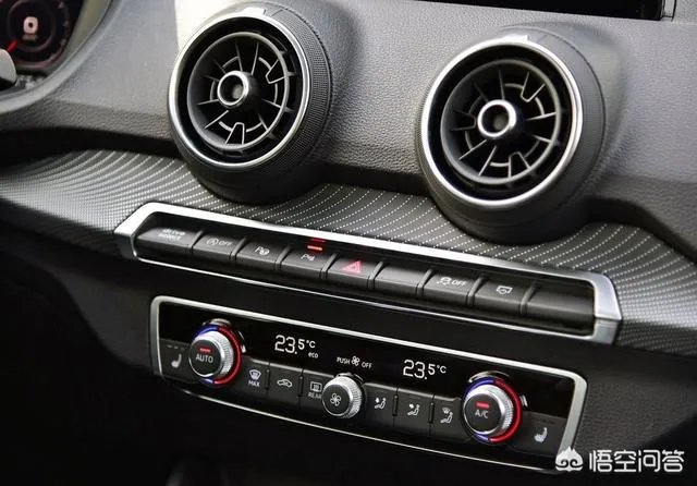 全新奥迪Q2L月供2300元,值得入手吗?