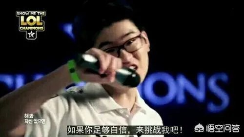 有哪些令人遗憾惋惜的LOL选手或者主播？