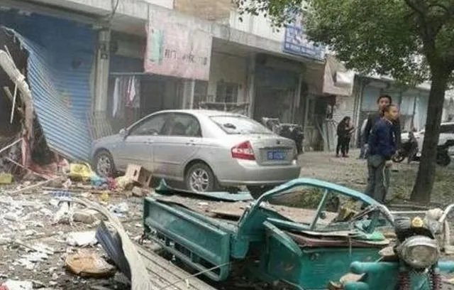 宁波爆炸事件取得重要进展,这到底是怎么回事?