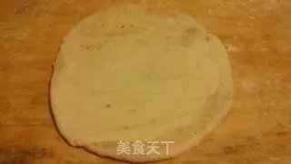 油酥饼