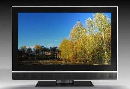 LED和LCD液晶电视是什么意思呢?