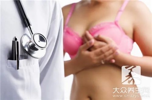 揉胸是什么感觉