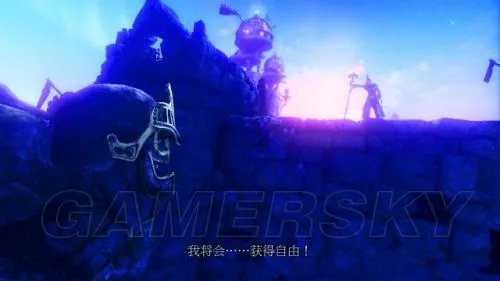 《三位一体3》图文攻略 全剧情流程图文攻略