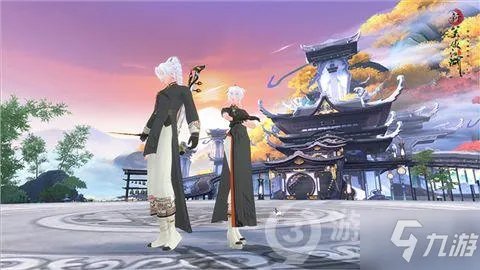 《新笑傲江湖》衡山落云流派怎么样 衡山落云流派强度评测