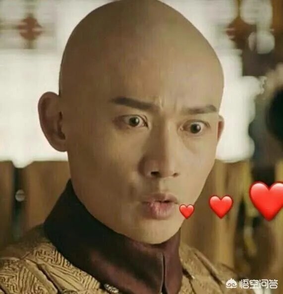 你觉得聂远可以凭《延禧攻略》成功翻身吗?
