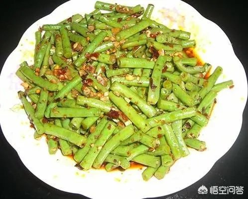 江豆是什么?怎么做好吃?