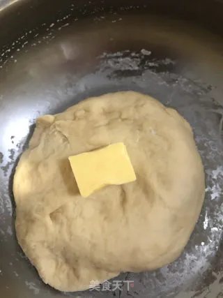 甜甜圈