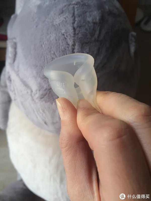 说说两款月事杯，Diva cup & Lunette Menstrual Cup