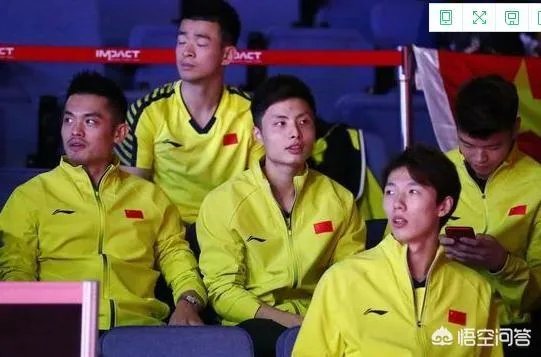 2018年汤尤杯,中国羽毛球男女队共同杀入四强,夺冠形势如何?